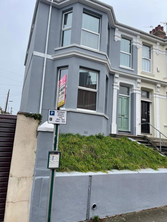 Ferienhaus Modern Luxury 3 Bed House Plymouth